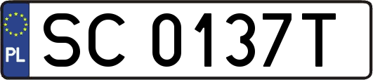 SC0137T