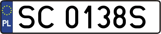 SC0138S