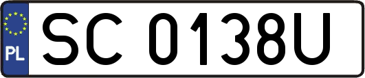 SC0138U