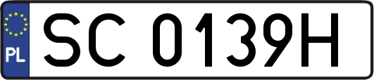SC0139H