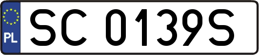 SC0139S