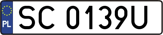 SC0139U