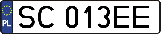 SC013EE