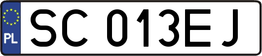 SC013EJ
