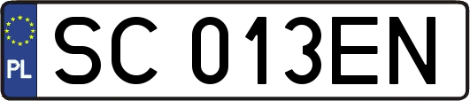 SC013EN