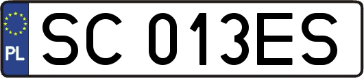 SC013ES