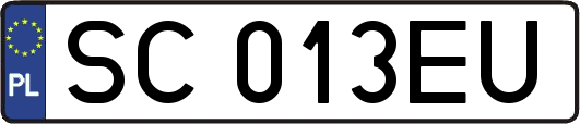SC013EU