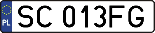SC013FG