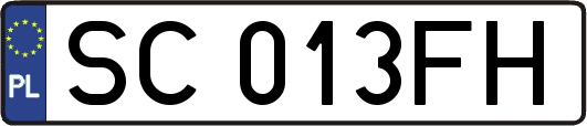 SC013FH