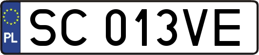 SC013VE