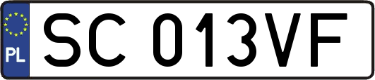 SC013VF