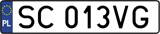 SC013VG