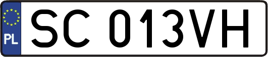 SC013VH