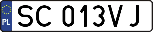 SC013VJ