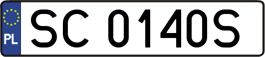 SC0140S