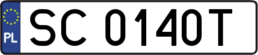 SC0140T