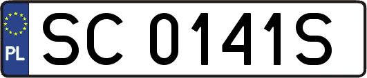 SC0141S
