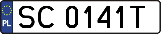 SC0141T