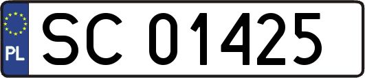 SC01425