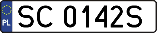 SC0142S