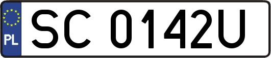 SC0142U
