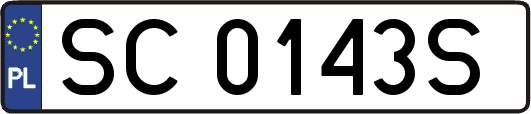 SC0143S