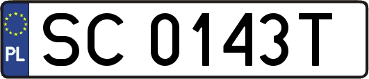 SC0143T
