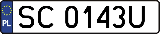 SC0143U