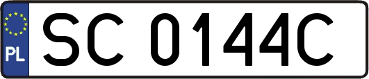 SC0144C