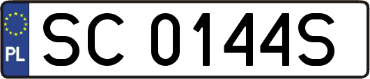 SC0144S