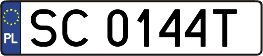 SC0144T