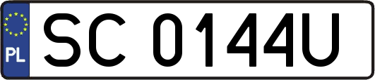 SC0144U