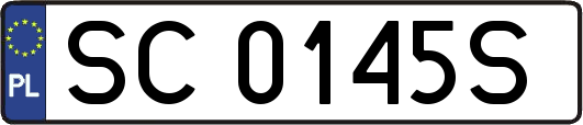 SC0145S