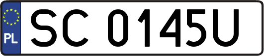 SC0145U