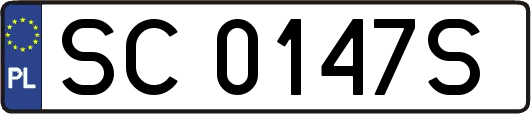 SC0147S