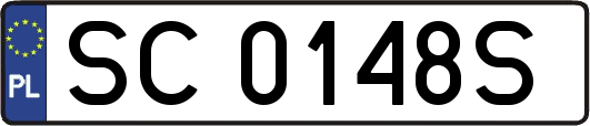 SC0148S