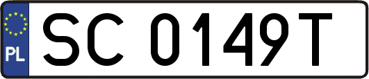 SC0149T