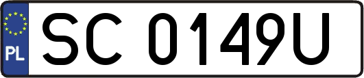 SC0149U