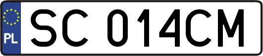 SC014CM
