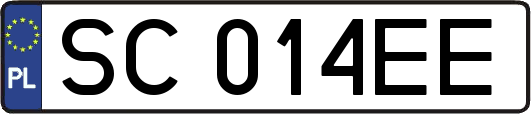 SC014EE