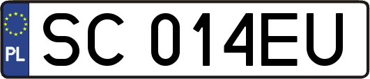 SC014EU