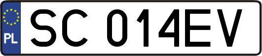 SC014EV