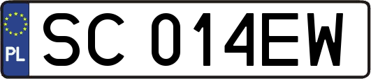 SC014EW
