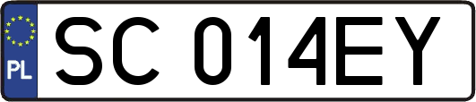 SC014EY