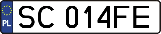 SC014FE