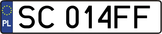 SC014FF