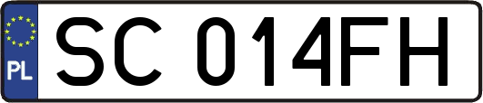 SC014FH
