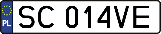 SC014VE