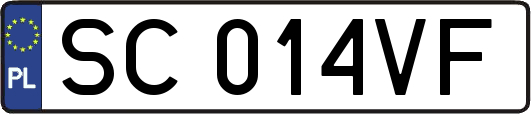 SC014VF