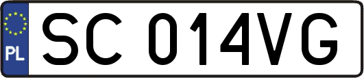 SC014VG